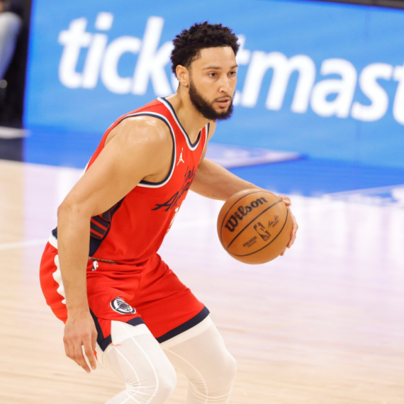Ben Simons na pragu povratka u NBA – prati ga Sakramento