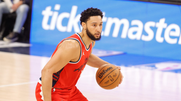 Ben Simons na pragu povratka u NBA – prati ga Sakramento