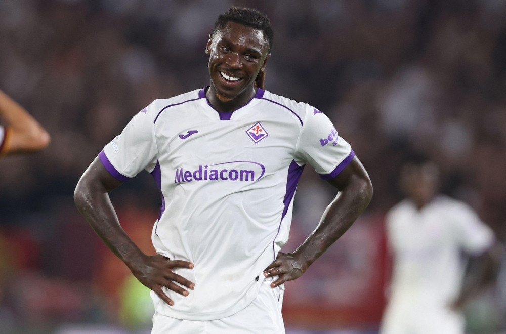Ken napravio haos u Fiorentini – odbio da trenira, želi transfer u Komo