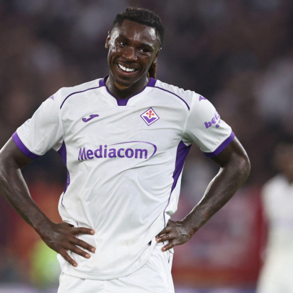 Ken napravio haos u Fiorentini – odbio da trenira, želi transfer u Komo