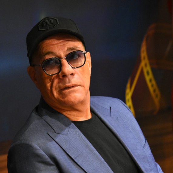Van Dam otkrio savet Roberta De Nira koji je uticao na njegovu karijeru: "Naučio sam da gradim lik"