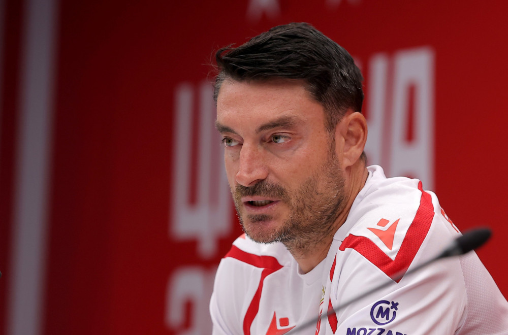 Rijera oprezan pred revanš: Nije gotovo dok nije gotovo!