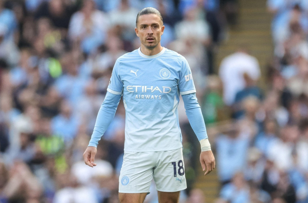 Sanderled želi da dovede Džeka Griliša – u trci i Everton