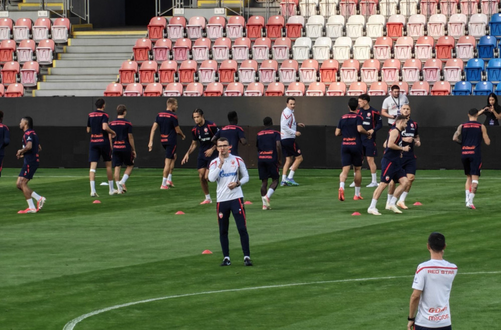 B92.sport u Plzenju: Gotovo je kad je gotovo FOTO/VIDEO