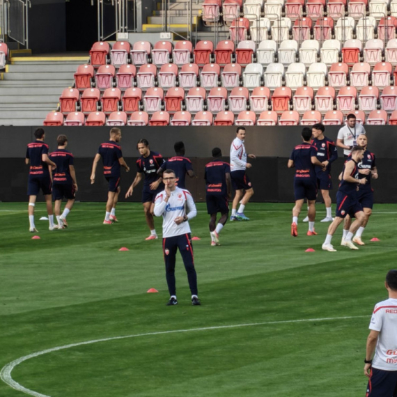 B92.sport u Plzenju: Gotovo je kad je gotovo FOTO/VIDEO