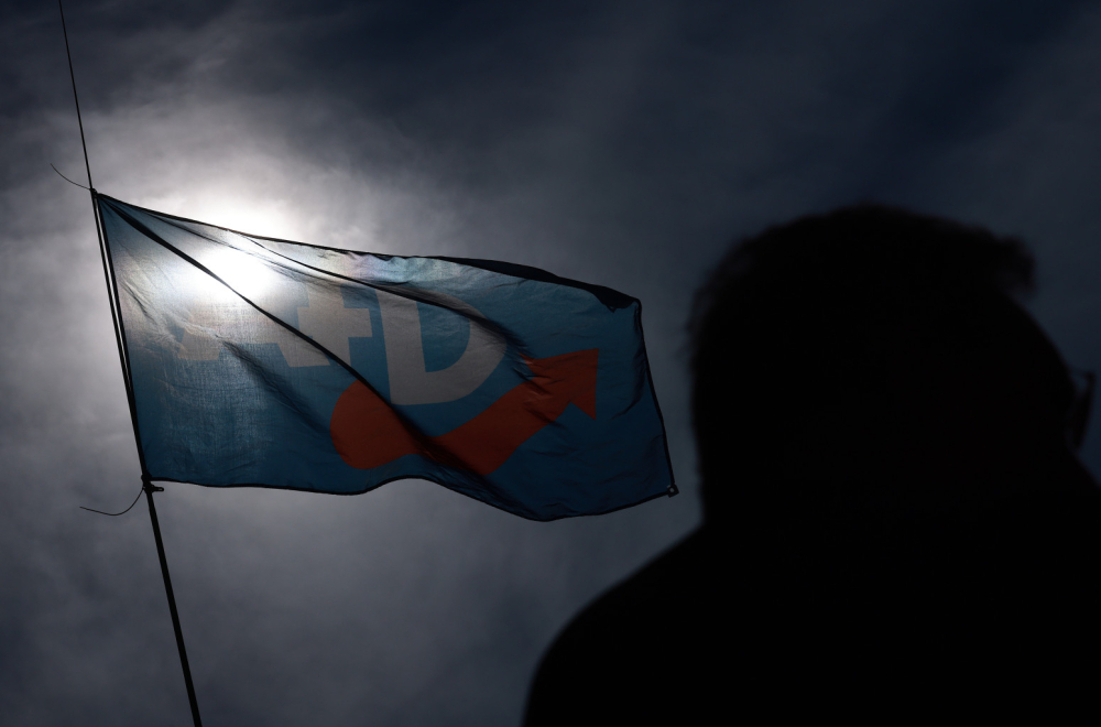 Migranti strahuju od sve jačeg AfD-a; Prvi put se ne osećam sigurno