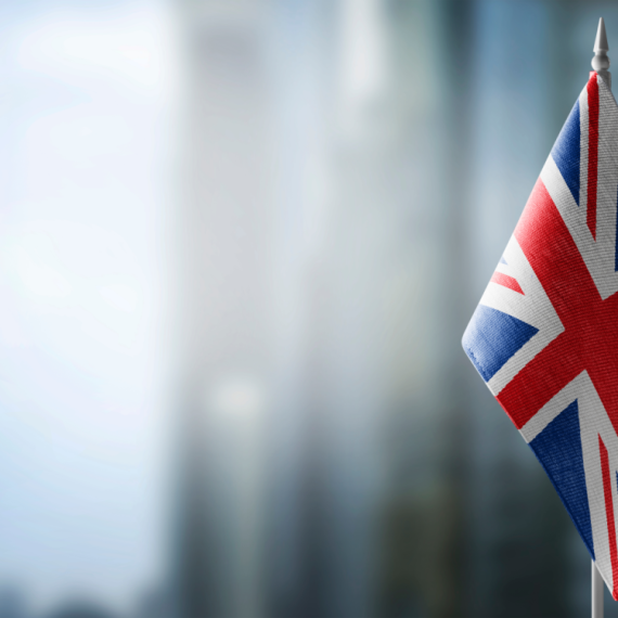 Izrael proteruje britanske zvaničnike?