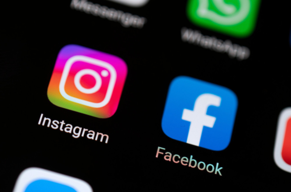 Meta plaća 18 milijardi dolara i zaključava Instagram i Facebook za decu