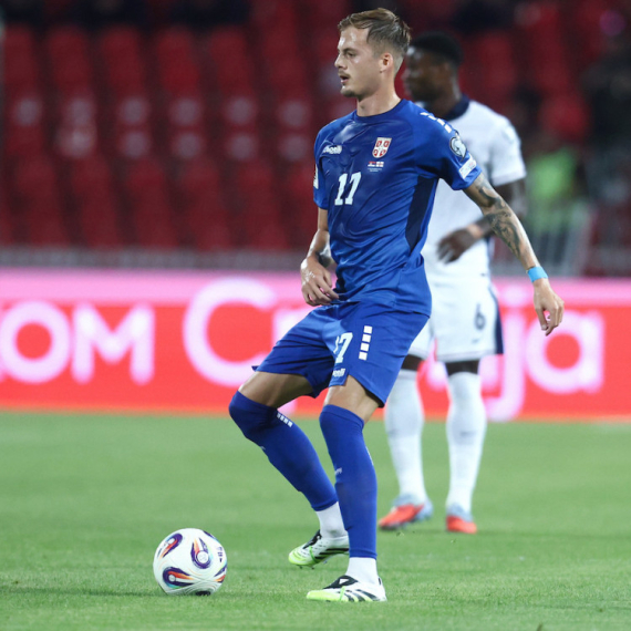 Konačno – Ivan ilić ima novi klub