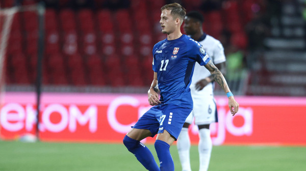 Konačno – Ivan ilić ima novi klub