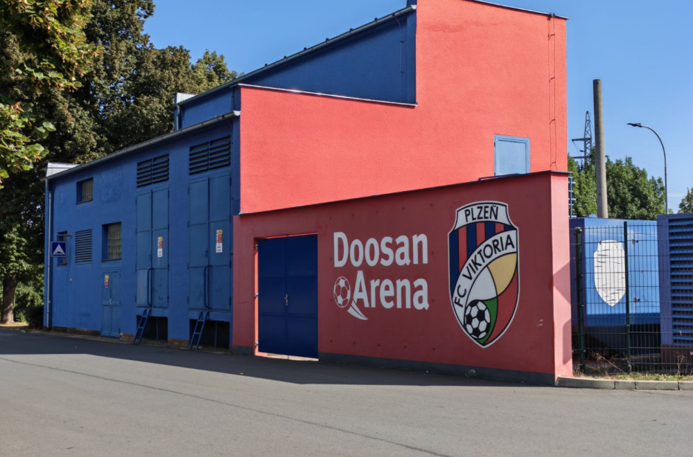 Plzenjski Sokol i hrvatski orlovi - gde to Zvezda gostuje?