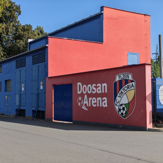 Plzenjski "Sokol" i hrvatski "orlovi" - gde to Zvezda gostuje?