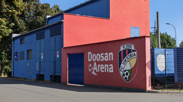 Plzenjski "Sokol" i hrvatski "orlovi" - gde to Zvezda gostuje?