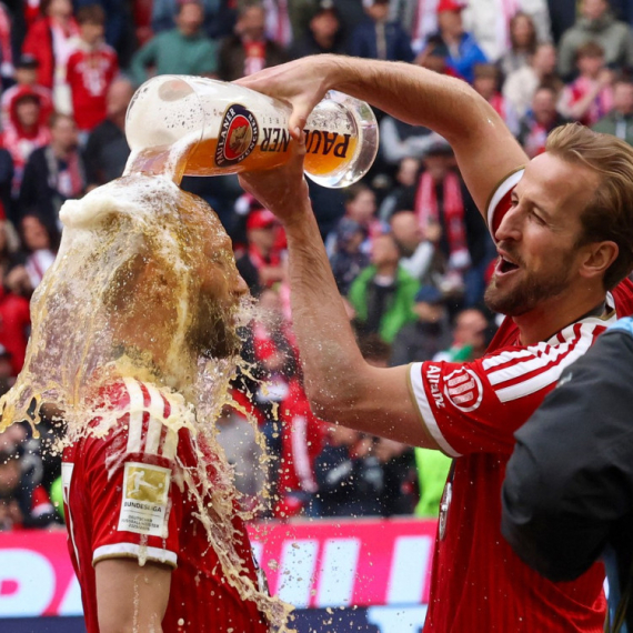 Sjaj i beda nemačke Bundeslige
