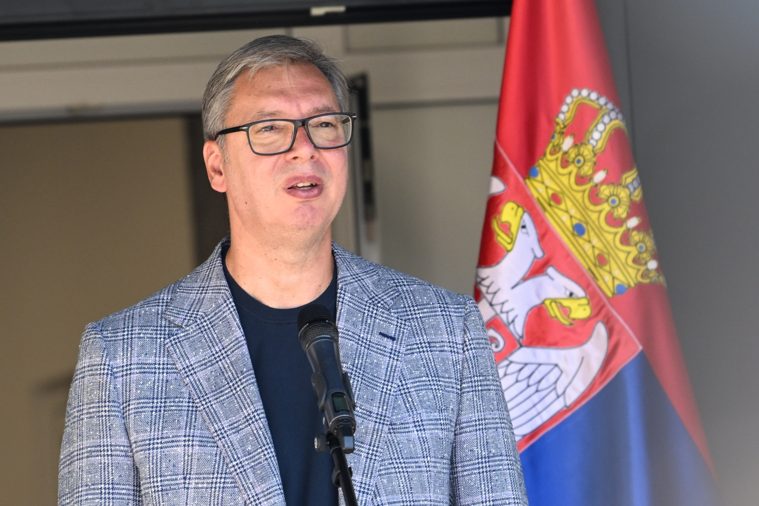 Vučić: Pred nama je uspostavljanje nove ere u odnosima Srbije i SAD; Ono što radimo je važan posao