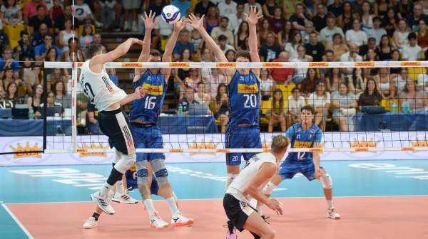 Najduži set u istoriji odbojke – 66:64! VIDEO
