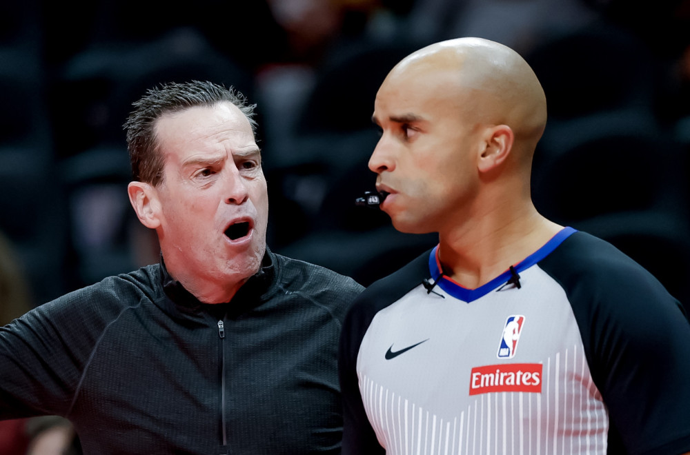 Ne vidim nijednu negativnu stranu NBA Evrope