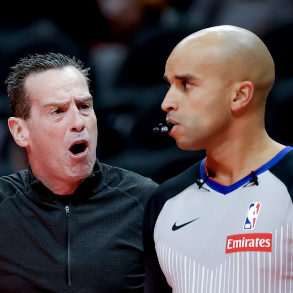 "Ne vidim nijednu negativnu stranu NBA Evrope"