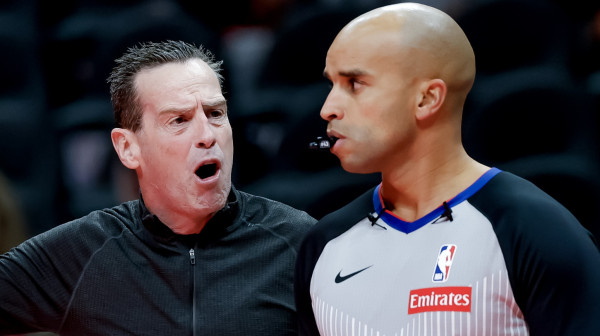 "Ne vidim nijednu negativnu stranu NBA Evrope"