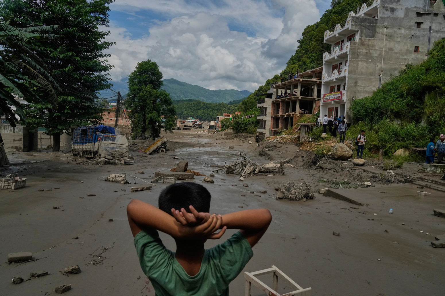 Among tourists missing in Nepal is a Serbian citizen: Nepal Tourism Board speaks out