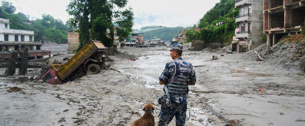Državljanin Srbije među nestalima u katastrofalnoj poplavi u Nepalu