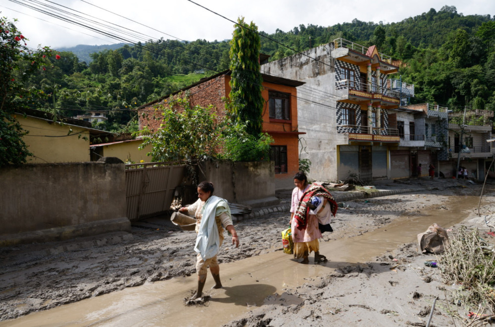 Ispovest Enise iz Srbije koja se vodila kao nestala u Nepalu: Srce mi je slomljeno... FOTO