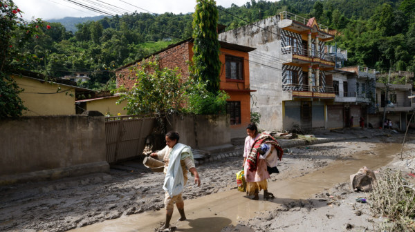 Ispovest Enise iz Srbije koja se vodila kao nestala u Nepalu: "Srce mi je slomljeno..." FOTO
