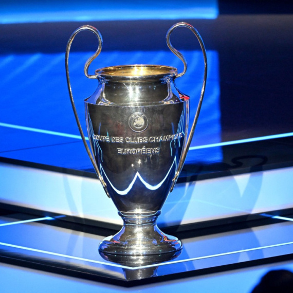 Liga šampiona – ovo svi čekaju