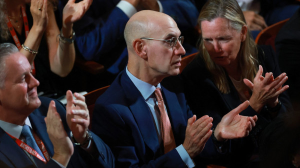 Otkriveni novi detalji NBA Evrope: Ovako se može kvalifikovati "bilo ko"