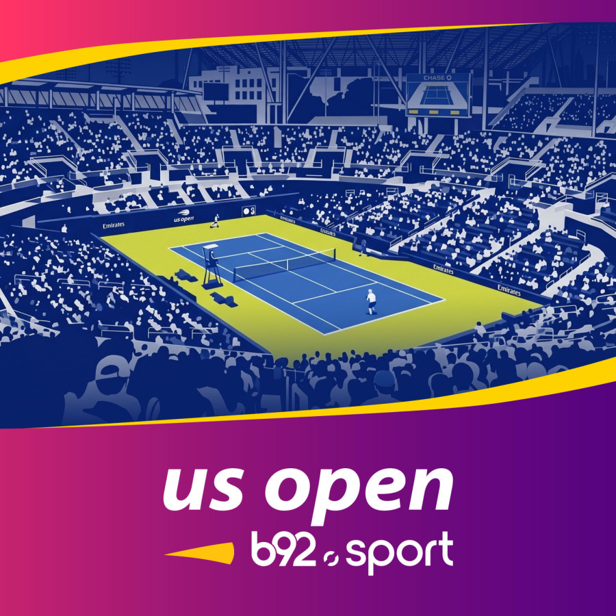 B92.sport specijal: Napad na Njujork