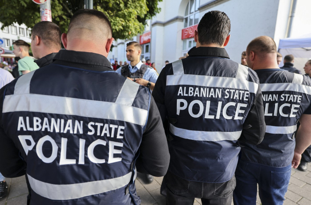 Drama u Albaniji; Stigle pretnje: Postavljena je bomba