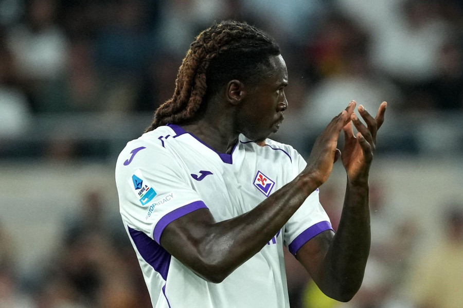 Fiorentina prodaje napadača za 40 miliona u Komo, dovodi zamenu iz Junajteda