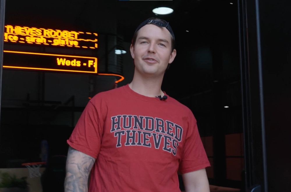 100 Thieves otvorio CS trening centar u Beogradu