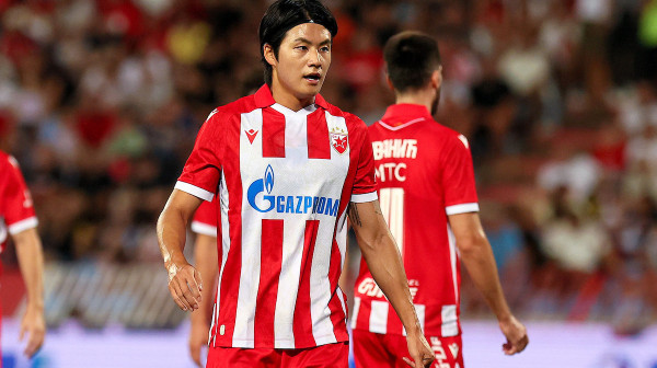 Seol se oprostio od Zvezde: "Čuvajte mi Kima"