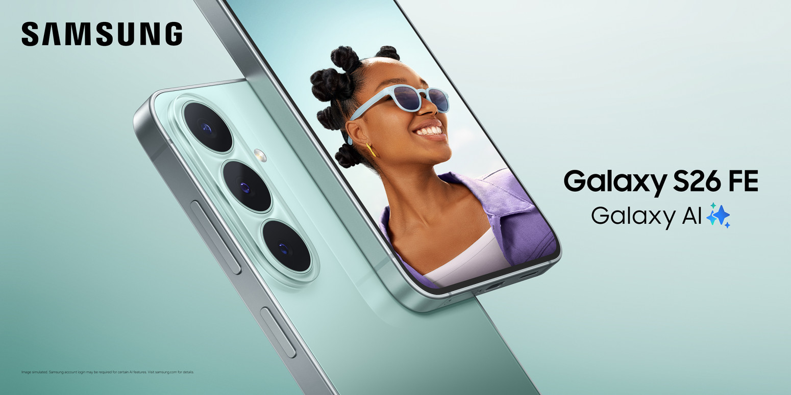Samsung lansirao Galaxy S26 FE: Novi čipset i brutalne AI funkcije