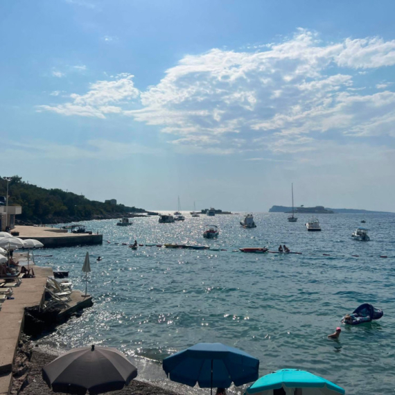 Jedna posebna legenda vezana je za plažu kod Herceg Novog: Srbi je obožavaju FOTO