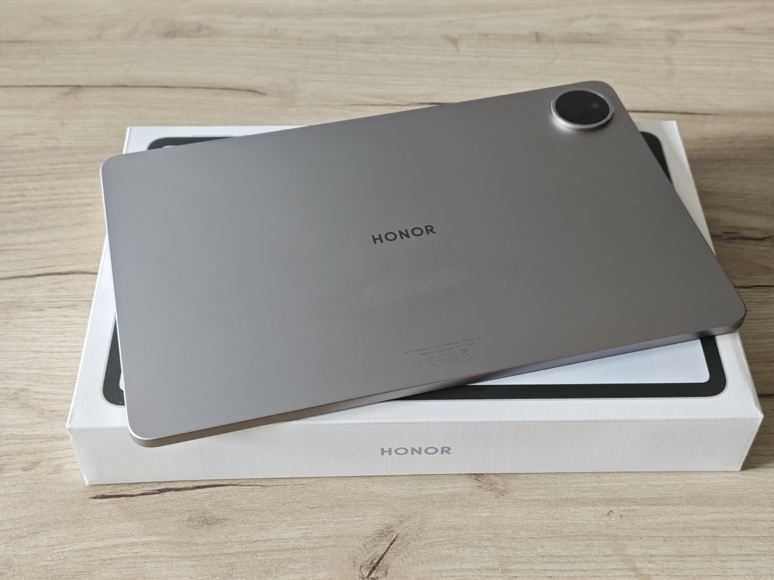 TEST Honor Pad 20 – mnogo više od običnog tableta