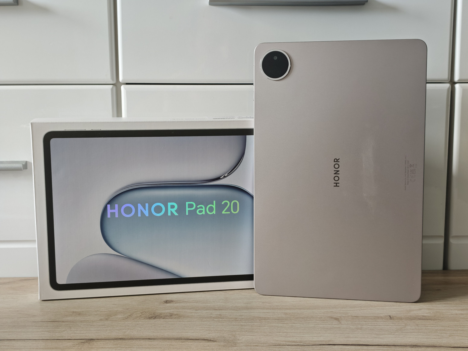 TEST Honor Pad 20 – mnogo više od običnog tableta