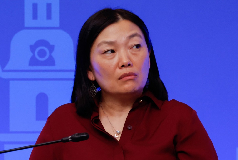 Tatjana Kim peti put najbogatija žena Rusije