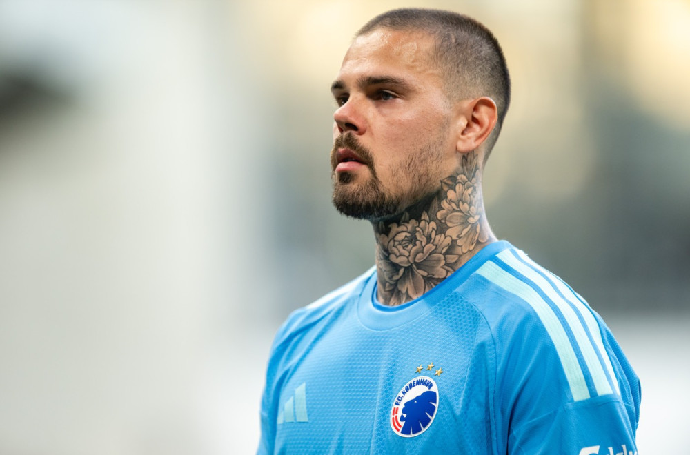 Dinamo kasno rešio goruće pitanje – dan posle eliminacije