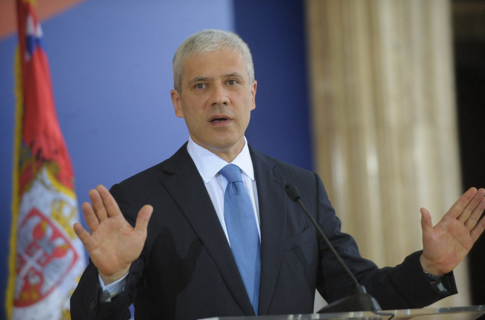 Ovo su reči uz koje je Boris Tadić predao generala Mladića Haškom tribunalu: Pokazali smo da želimo u Evropu