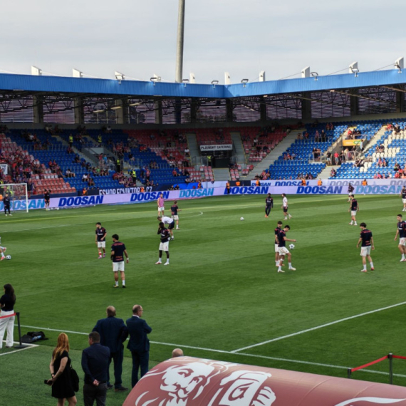 Zvezda u Češkoj "overava" Ligu Evrope – Rijera izabrao startnih 11!