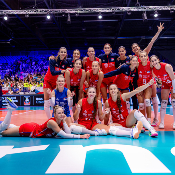 Sve ili ništa za četvrtfinale: Srbija udara na Hrvatsku!