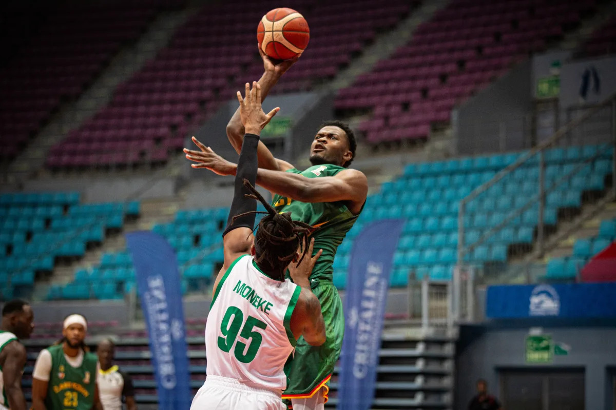 Kamerun pobedio Nigeriju u kvalifikacijama za Mundobasket, Izundu i Moneke 0/7