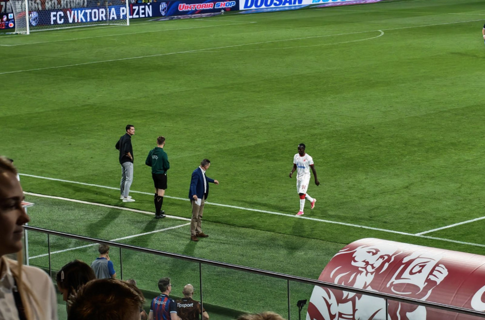 Glupost Bukarija koja može mnogo da košta Zvezdu