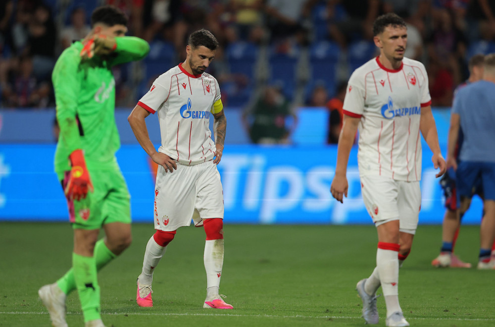 Evo kad Zvezda saznaje rivale u Ligi konferencije