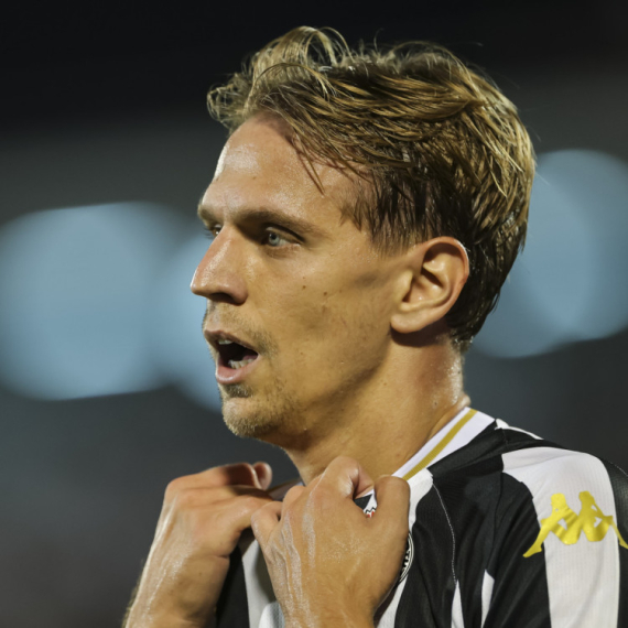 Čumić: "Teško mi je – da sam dao onaj gol..." VIDEO