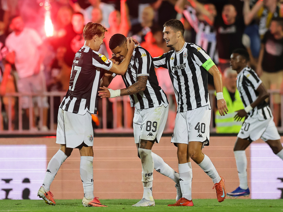 Partizanova čaša meda, pa čaša žuči