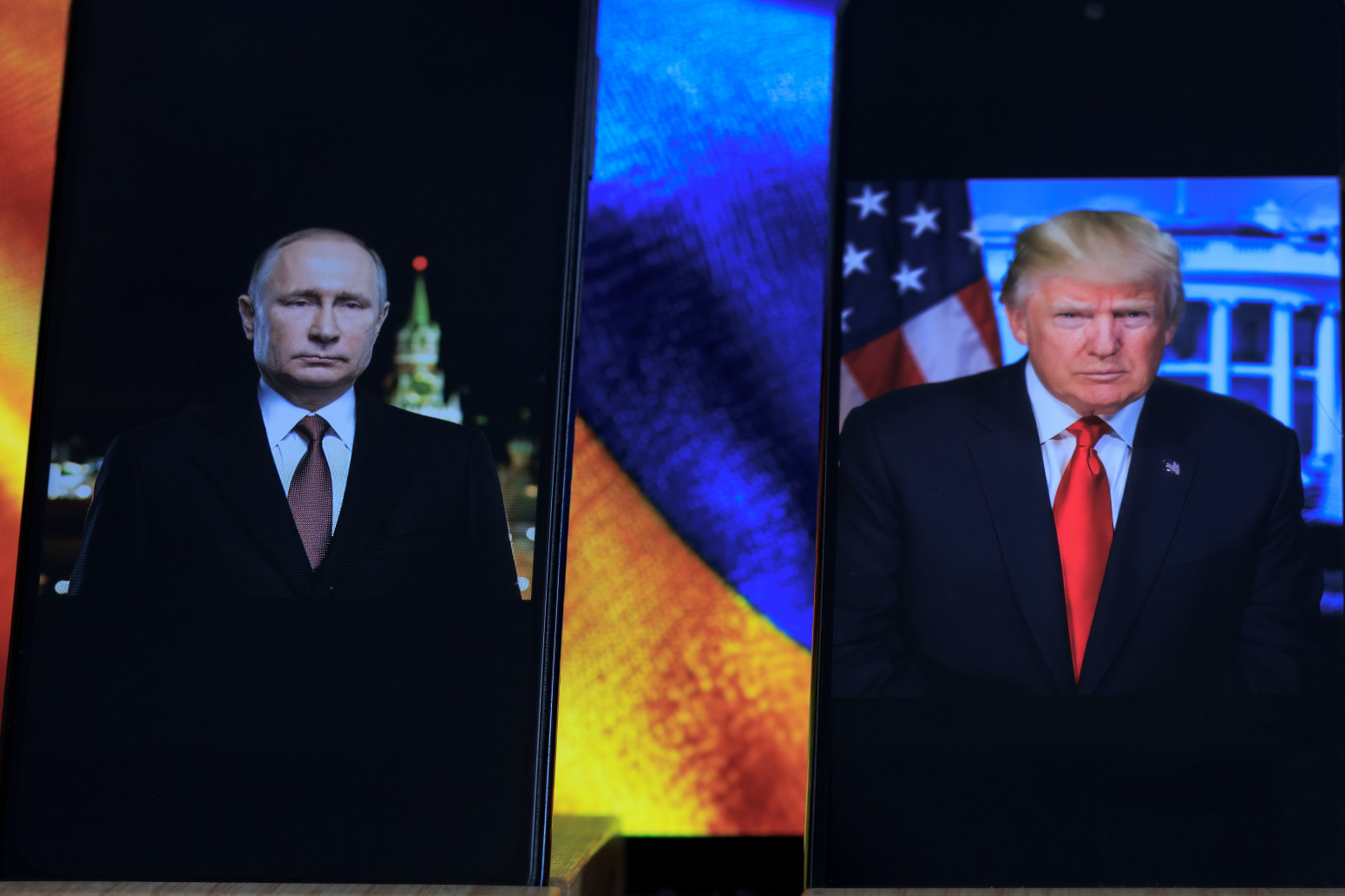 Tramp: Putin neće napasti teritoriju NATO-a