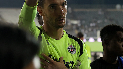 Krunić: "Momci dali 300% – veče za pamćenje"